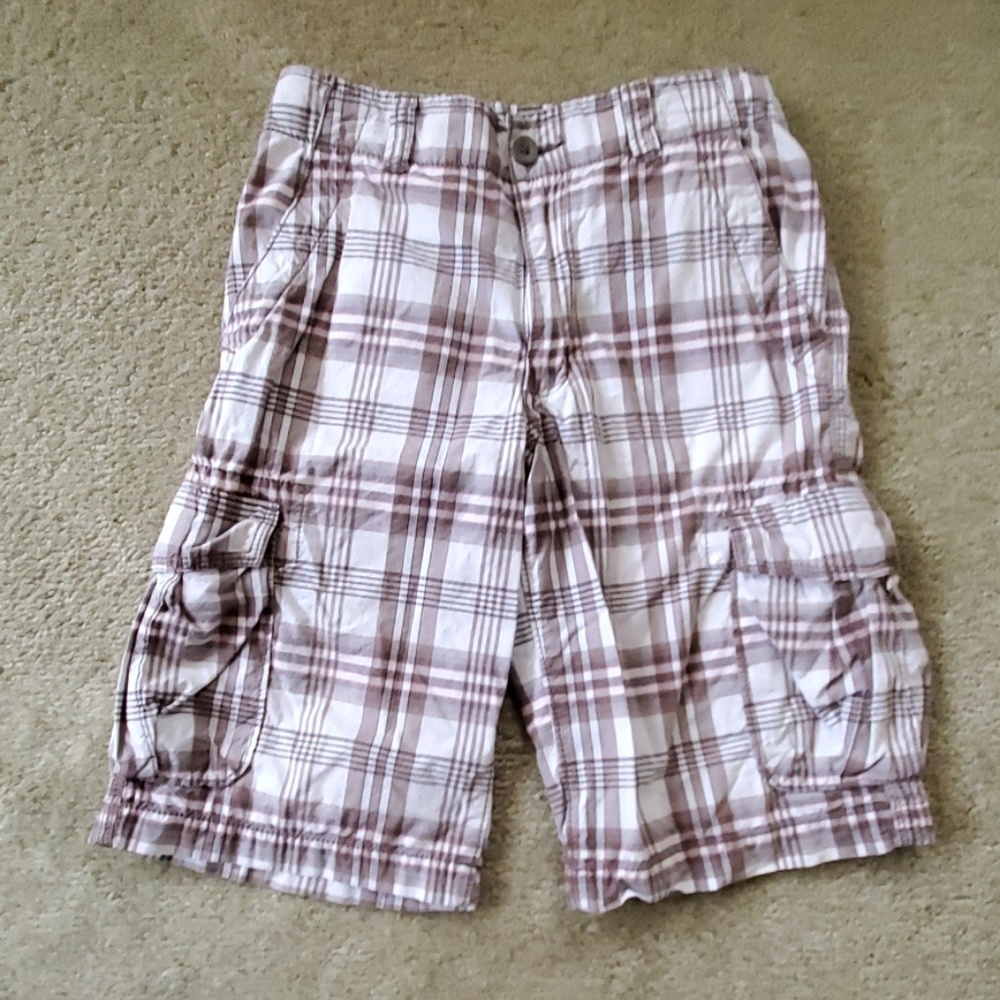 Boys cargo